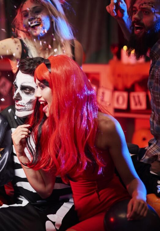 Halloween Party San Francisco