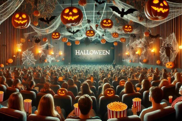 Best Halloween Movies