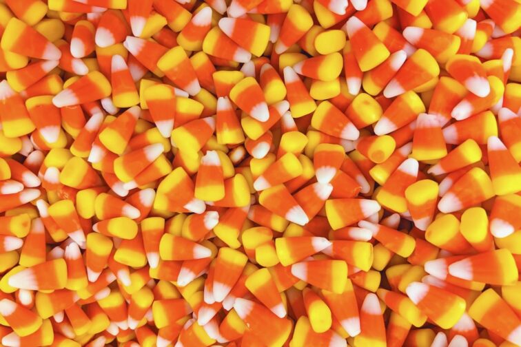 Candy Corn