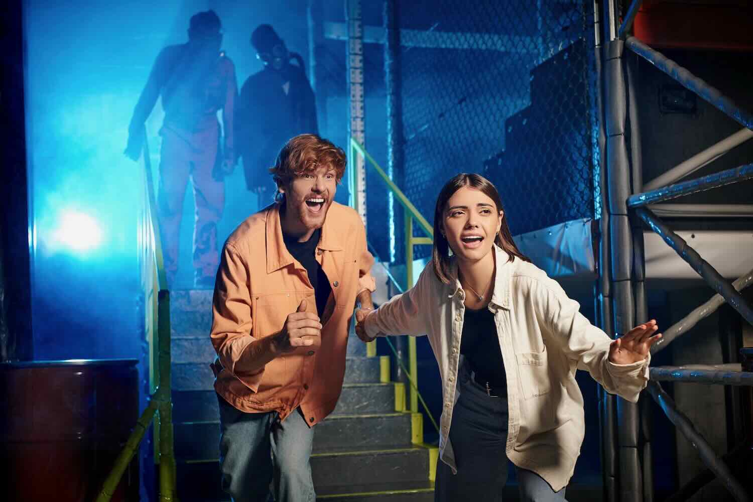 Escape Game San Francisco